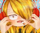 期間限定☆SNS用アイコン描きます 実績を増やしたく、SNSアイコンの依頼を受け付けます！！ イメージ5