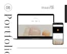 現役プロデザイナーがShopifyを格安制作します 丸投げ歓迎！プロが格安であなたのECサイトを本気で制作します イメージ10