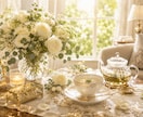 彼は結婚を考えてる？本音と将来の可能性読み解きます 恋人•同棲•婚期•将来•相性•プロポーズ•タイミング イメージ10