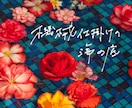 おしゃれでラフな手書き文字書きます 既存フォントではしっくりこないクリエイターのあなたへご提案！ イメージ2