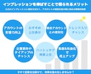 Xで200リポスト+いいねで1万インプへ拡散します X｜Twitter｜リポスト｜インプレッション｜いいね｜拡散 イメージ4