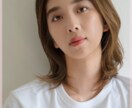 人物の写真を自然で美しく仕上げます あなたの写真をナチュラルに盛ります！ イメージ5