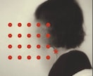 音源ジャケットなど、デザイン性のある一枚を作ります 既存の写真からでも◯イメージなどご相談ください イメージ1