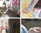 SNS・HP用にお手頃価格でお写真撮ります 一眼レフで撮る唯一無二のお洒落な写真♪ イメージ3