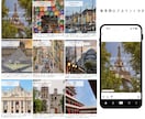 インスタのフィード投稿作成代行します テンプレート＆文章が決まってるけど時間がない方へ イメージ5