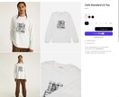 コンテンツ販売対応Shopifyサイト制作します テンプレートやPDFなどのダウンロード販売にも対応しています イメージ4