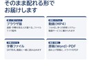 研修資料をAI音声ナレーションつき教材にします 字幕・再生速度つき。動画MP4も納品。声は3種から試聴 イメージ7