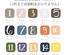 うちの子（ペット）を世界で1つだけのアートにします 選べる背景色15パターン！大切な家族をイラストにませんか？ イメージ8