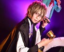 コスプレ写真レタッチします 原作の雰囲気、二次元らしさ、人間らしさを尊重します。 イメージ8