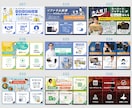 成果直結！戦略型のLINEリッチメニュー作成します 制作実績20業種以上｜導線最適化で成約率・タップ率UPを狙う イメージ9