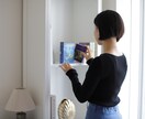 限定受付✦オラクルカード新月リーディングします 5枚引き鑑定【健康・対人関係・仕事・サポート・総合運】 イメージ2