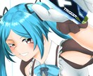 既存のキャラクターやオリジナルのイラストを描きます 芸大生、｢絵画｣｢イラスト｣｢映像｣の知識があります。 イメージ4
