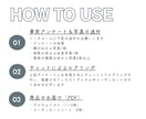 1週間分の着回しコーディネート提案します 『似合う』がわかるとファッションが楽しくなる°˖✧ イメージ3