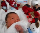 あなただけの「さるぼぼ」、お作りします 岐阜県に伝わる子供の成長お守り。使用布のご指定も要相談◎ イメージ1