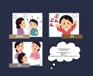 現役福祉職員の私がチャットでお話をお聴きします 長文OK！どんなお話でもチャットでお聴かせください イメージ4