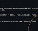 AI検索に引用されるか診断し改善コードを渡します 質問20問の実測と、貼るだけの構造化データを納品 イメージ2