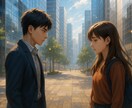 マヤ暦×オラクルカードで魂レベルの相性を鑑定します 片思いも、恋人も、夫婦も。魂のご縁を読み解きます イメージ5