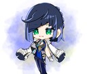 可愛いミニキャラのイラストを描きます SNSアイコンやグッズ用イラストにおすすめ✨ イメージ4