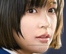 大切な方へ贈る似顔絵お描きします ★記念日★贈り物★思い出に★大切に描かせていただきます イメージ6