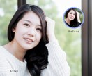 AIでSNS・YouTube・Xアイコン作ります SNS・YouTube・X向けにおしゃれな人物アイコン イメージ3
