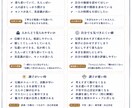 西洋占星術で人生の全体像を読み解きます 迷いが消える。あなただけの人生設計図 イメージ2