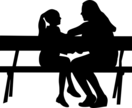 子育ての疲れ・お悩み　チャットでお話聞きます 看護師＠セラピストによるメッセージ3回のお試しカウンセリング イメージ1