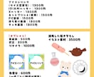 商用利用可/デジタルグッズ・返礼品制作します 丁寧なやり取りを心がけています イメージ5