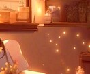 あなただけの隠れ家〜悩み読み解く秘策ここにあります 〜日常の中に迷い込んだもう一つの世界で運命の糸を解き放つ〜 イメージ3