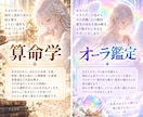 守護霊様チャット鑑定、霊視やオーラなどから導きます あなたが知りたいことにアプローチ！！お話を聞きながら深く鑑定 イメージ3
