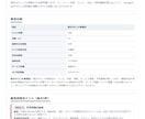 GoogleマップのMEO診断レポートを作成します 店舗ページの改善点をPDFでわかりやすく整理 イメージ4