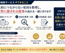 売り込みが苦手な起業家さんの営業相談に乗ります 売り込まず自然に選ばれる提案方法を整理します イメージ2