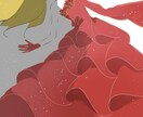全身絵・SDを低価格でお描きします 全身の立ち絵・SD(スーパーデフォルメ)を描きます イメージ6