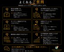 飲食店開業成功率を高める個別相談・開業支援行います 飲食歴30年・開業支援60店舗超。永く続くお店を一緒に設計 イメージ8