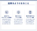 新採用担当者向けのWEBプレゼン講座をします 超実践型のプレゼン講座で母集団最大化を実現しましょう！ イメージ3