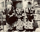 アイヌのシャーマンによる【本格前世鑑定】を行います 魂の記憶を解き明かし、今世での真の使命と才能を導き出します イメージ2
