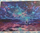 ダイヤモンドアート制作代行します お部屋や職場を彩るダイヤモンドアートを飾ってみませんか？ イメージ3