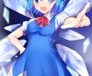 ご希望に沿ったイラストの制作をいたします アイコンだけでなく、動画用1枚絵、キャラデザも承ります！ イメージ5
