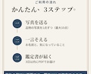 迷う持ち物に今のあなたとの相性順位をつけます 捨てられないのは意志ではなく、順位がないからです イメージ3