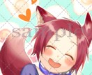 アイコン・ヘッダー描きます なんでもいいから言ってみな～！ イメージ6