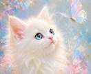 うちの子・オリジナル　ペットクッション作ります スマホ写真1枚で世界にひとつのふあふあ宝物をお作りします イメージ9
