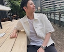 ココナラ初出店･ᴗ･アプリでモテる写真を撮影します 友人が撮影したような自然体な写真＋口頭プロフィール添削OK！ イメージ5