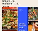2万円でお店に合うHPを制作・納品します サイト一式納品・初回案は通常1〜3営業日・運用も対応 イメージ3