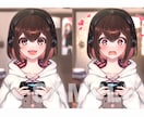 商用◎SDキャラも！理想のイラスト描きます さまざまな用途にさまざまなテイストで寄り添います！ イメージ1
