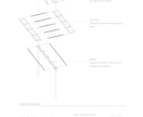 建築の平面図、断面図を書きます ベクターワークス、Archicad、Autocad イメージ10