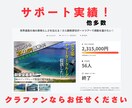 クラウドファンディングの文章を作成します 【クラファン専門家による】支援が集まる文章作成 イメージ2