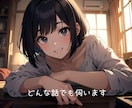 何でもどうぞ、愚痴聞きます 誰かに聞いて欲しい方、その誰かを私に。 イメージ1