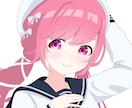 格安でデジタルイラストの書き方を教えます 初めてのデジタルで挫折する前にぜひ! イメージ1