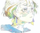 アイコン・ヘッダー等のデザイン承ります SNS等でイラストを必要とされている方へ イメージ1