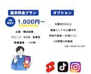 リール・ショート動画編集します SNS向けショート動画を見やすく編集します！ イメージ3