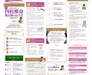 成果が出るLPをプロのデザイナーが作ります 初心者・初依頼大歓迎。全力でコミットします！ イメージ5
